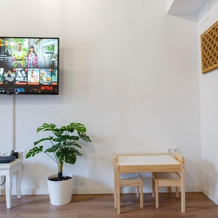 Tacita Family Home By Cadiz4Rentals 외부 사진