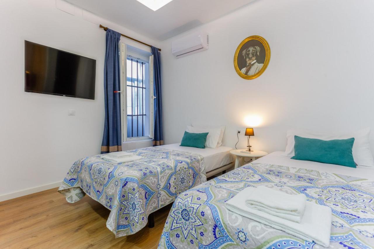 Tacita Family Home By Cadiz4Rentals 외부 사진