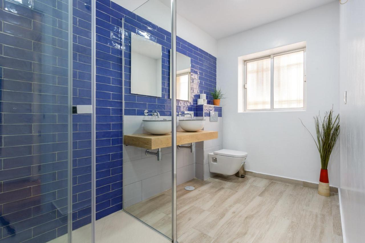 Tacita Family Home By Cadiz4Rentals 외부 사진