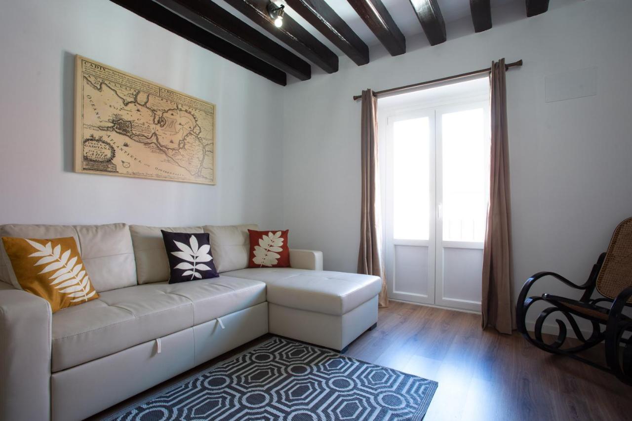 Tacita Family Home By Cadiz4Rentals 외부 사진
