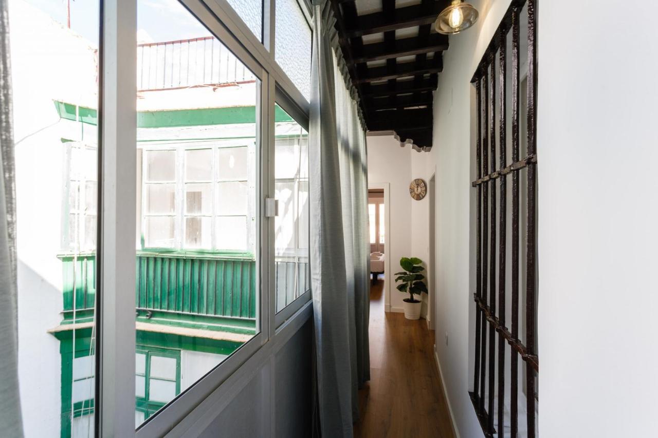 Tacita Family Home By Cadiz4Rentals 외부 사진