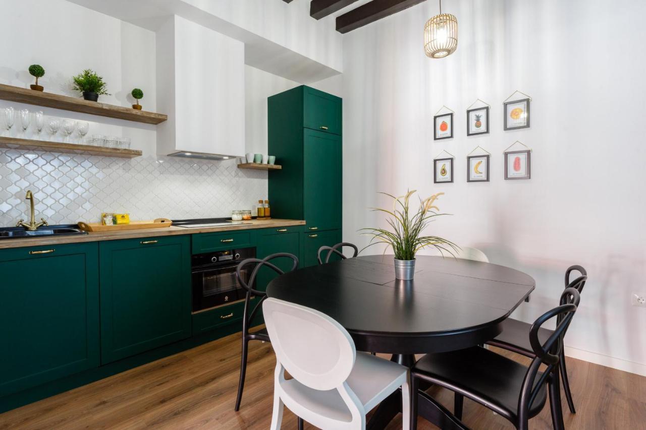 Tacita Family Home By Cadiz4Rentals 외부 사진