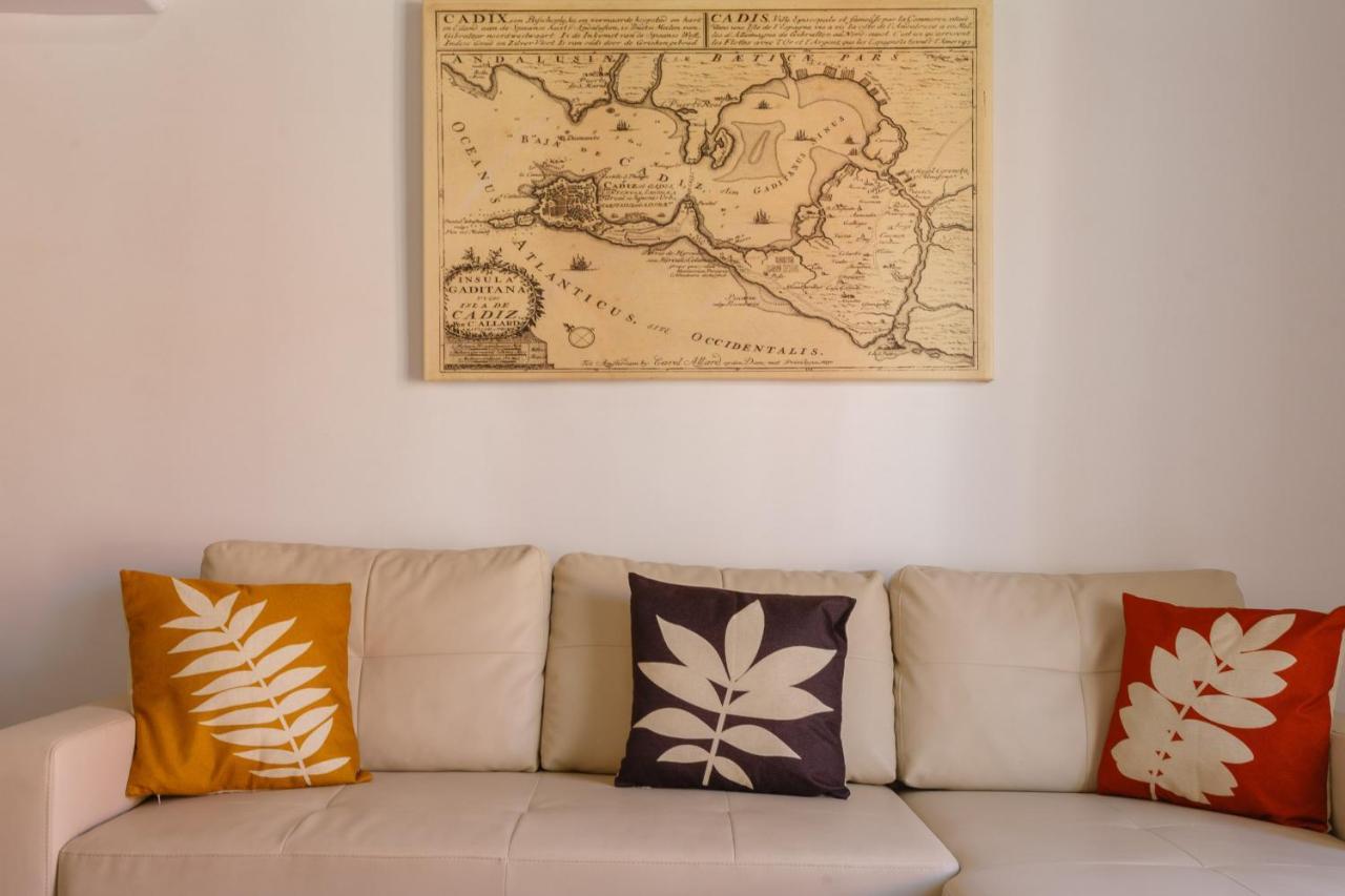Tacita Family Home By Cadiz4Rentals 외부 사진