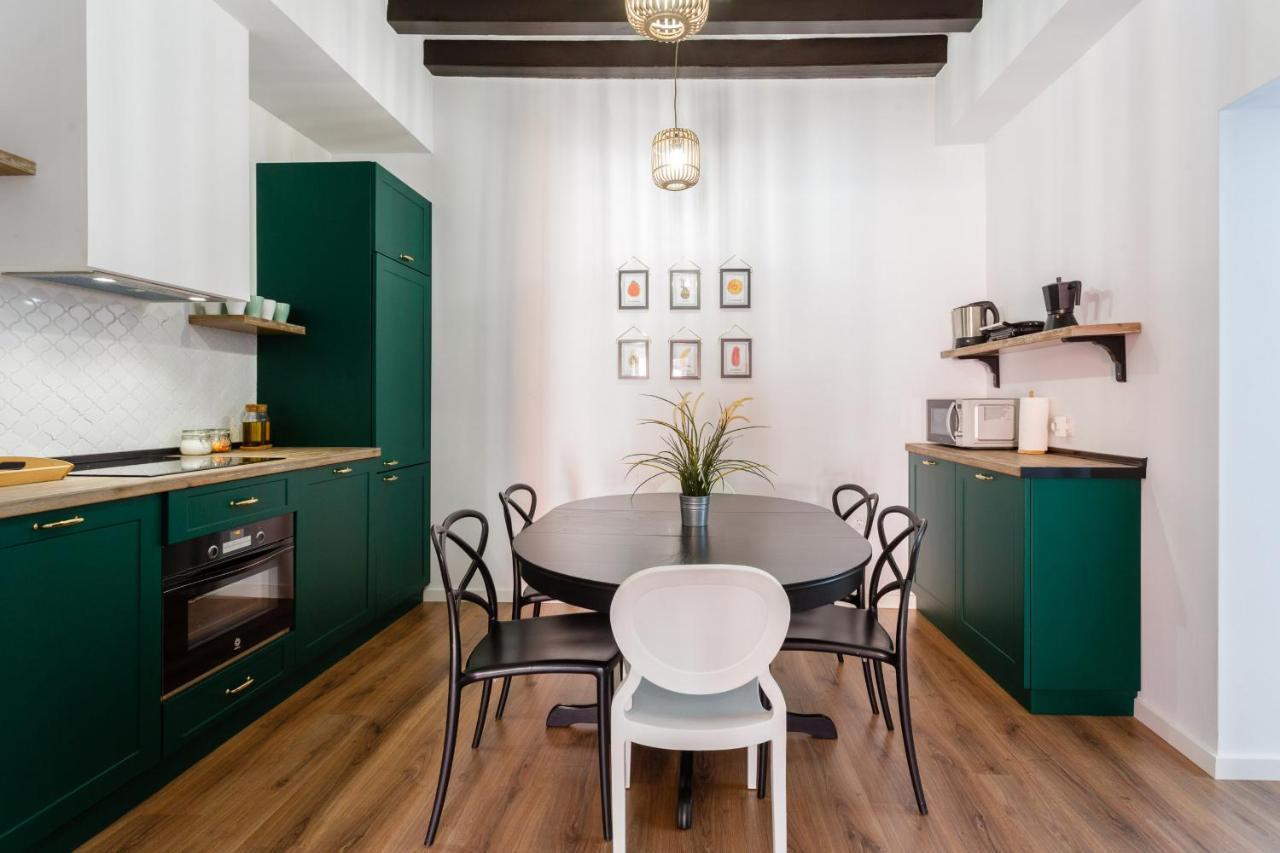 Tacita Family Home By Cadiz4Rentals 외부 사진