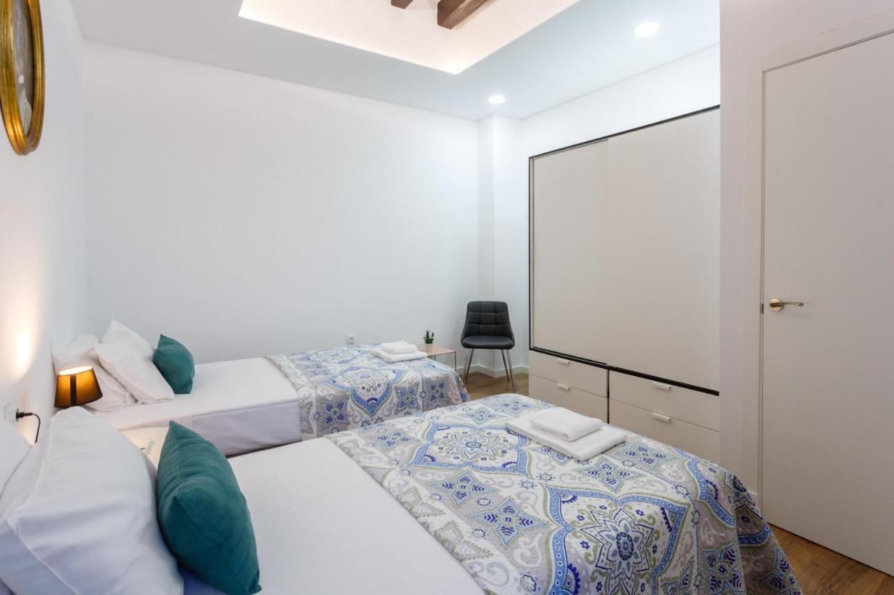 Tacita Family Home By Cadiz4Rentals 외부 사진