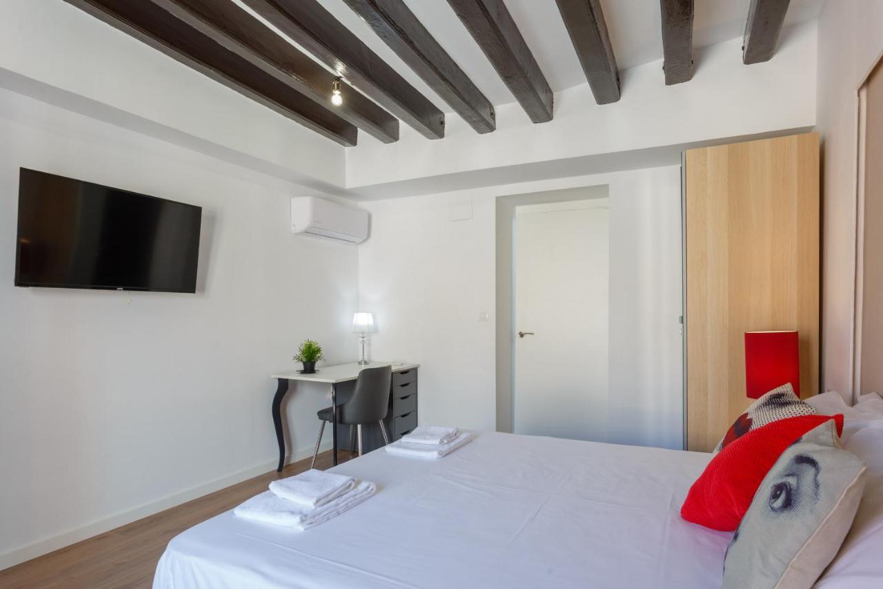 Tacita Family Home By Cadiz4Rentals 외부 사진