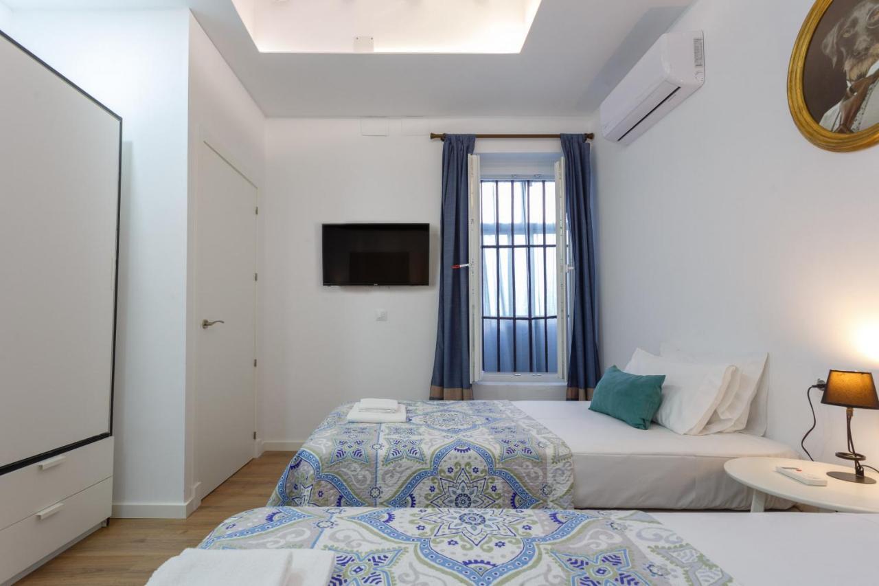 Tacita Family Home By Cadiz4Rentals 외부 사진