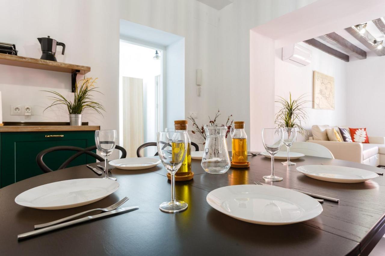 Tacita Family Home By Cadiz4Rentals 외부 사진