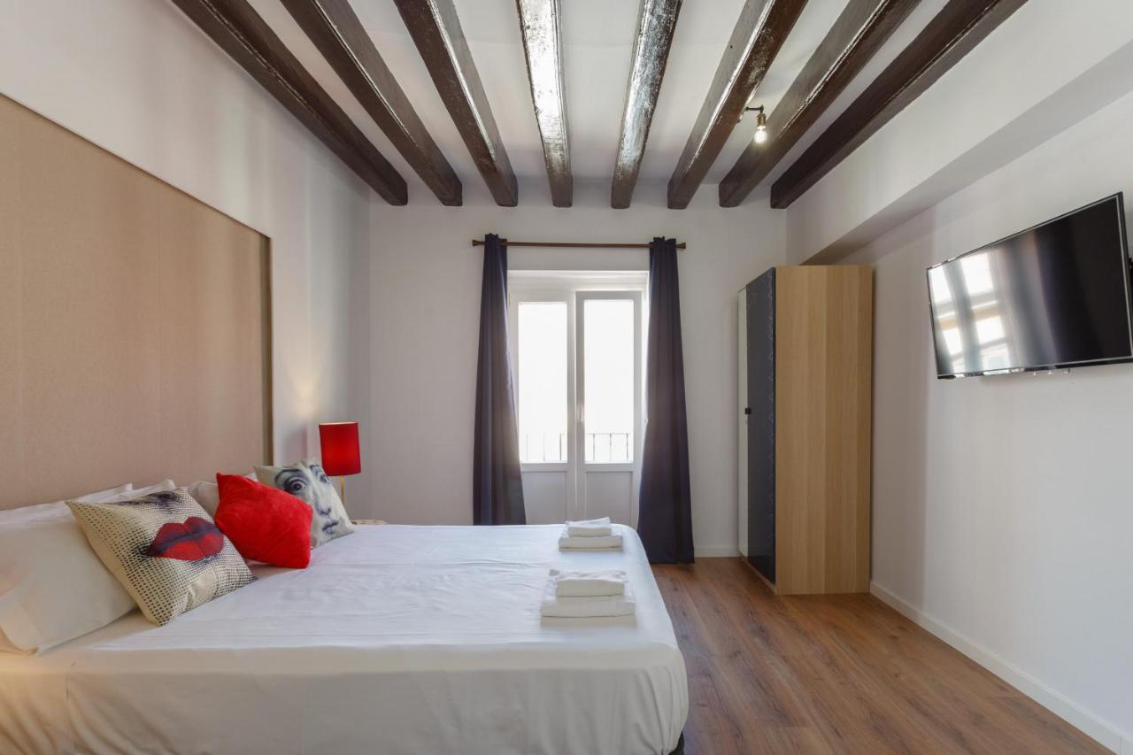 Tacita Family Home By Cadiz4Rentals 외부 사진