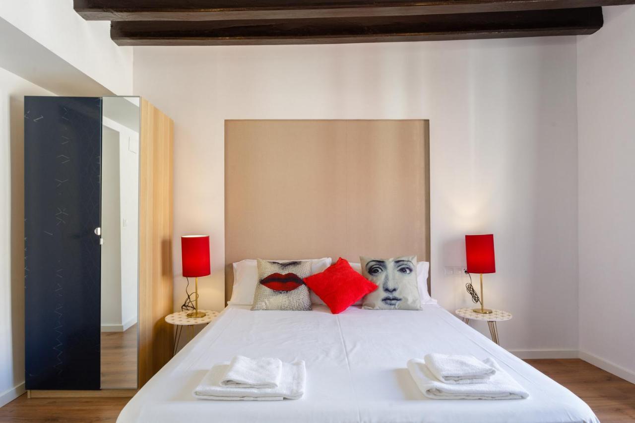 Tacita Family Home By Cadiz4Rentals 외부 사진
