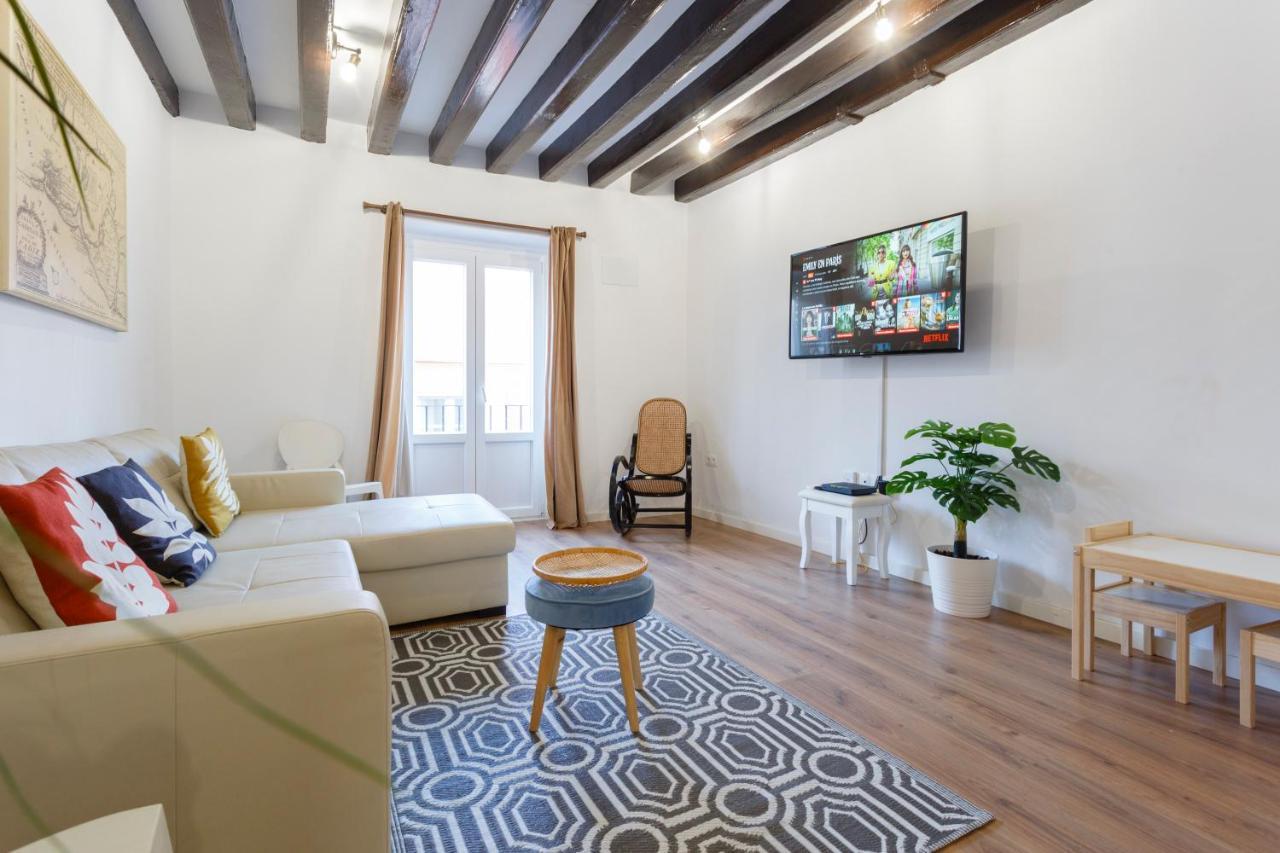 Tacita Family Home By Cadiz4Rentals 외부 사진