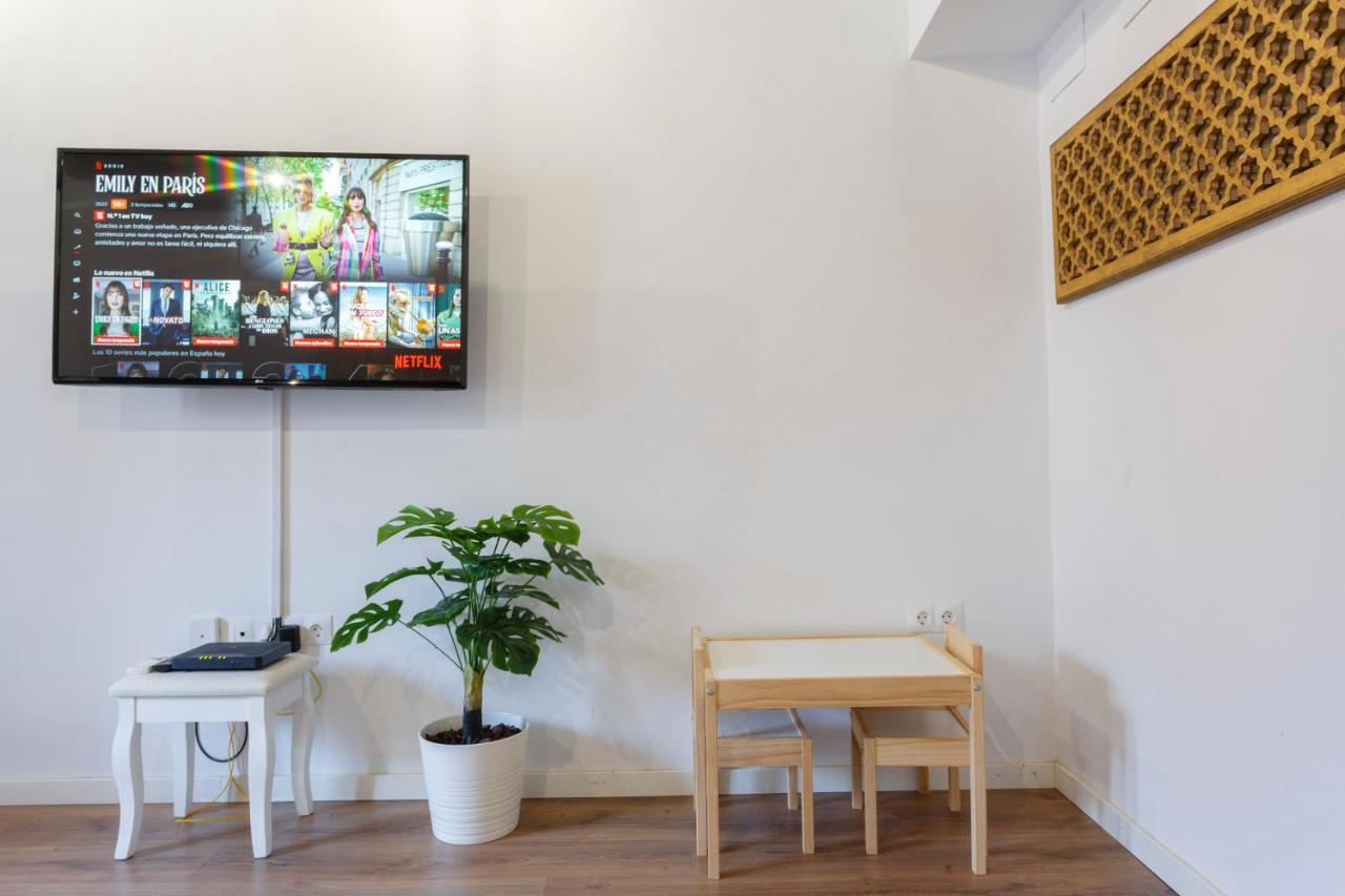 Tacita Family Home By Cadiz4Rentals 외부 사진