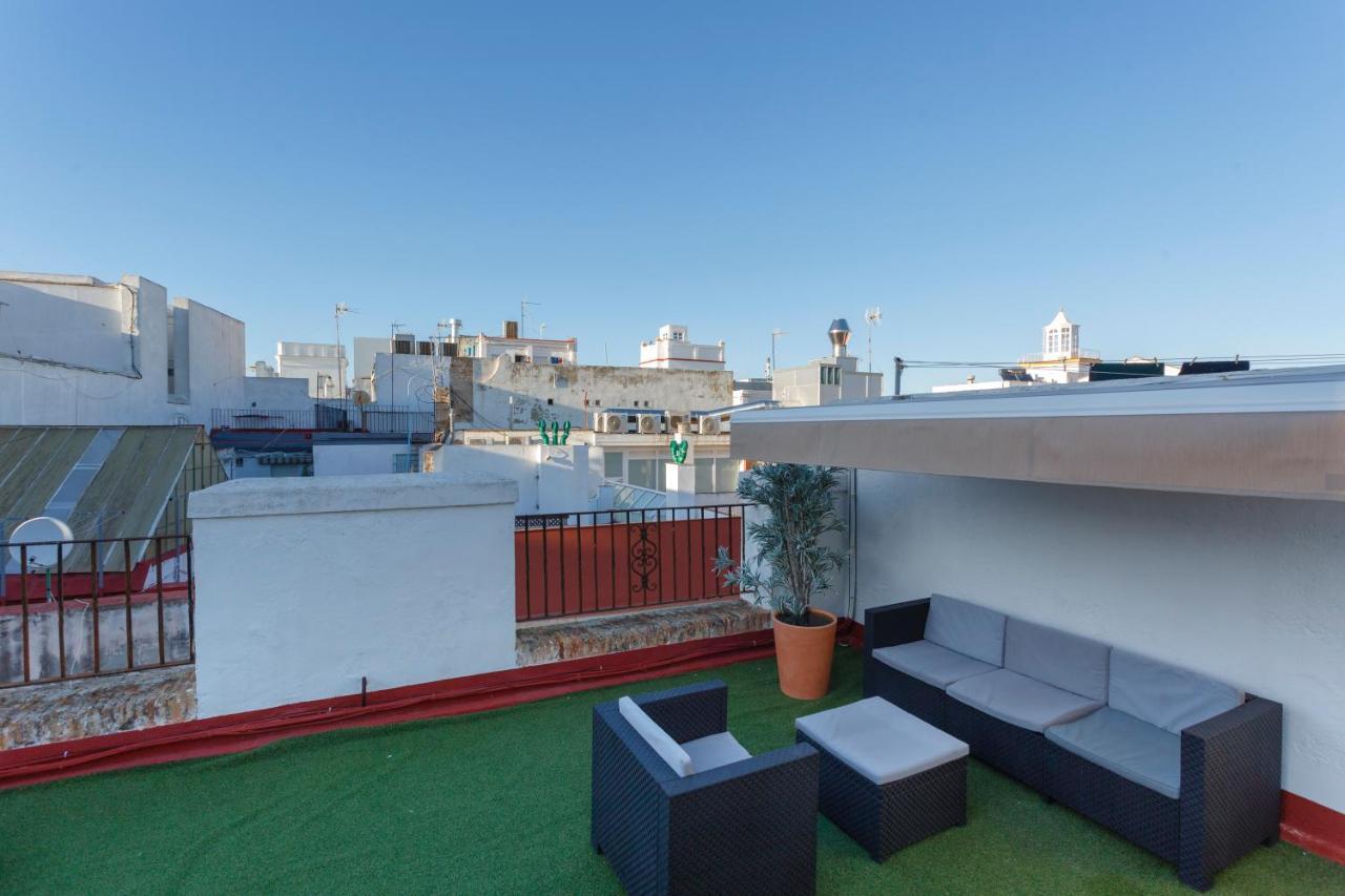 Tacita Family Home By Cadiz4Rentals 외부 사진