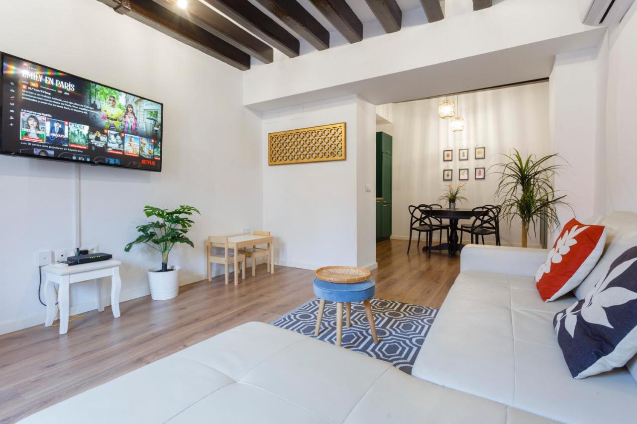 Tacita Family Home By Cadiz4Rentals 외부 사진