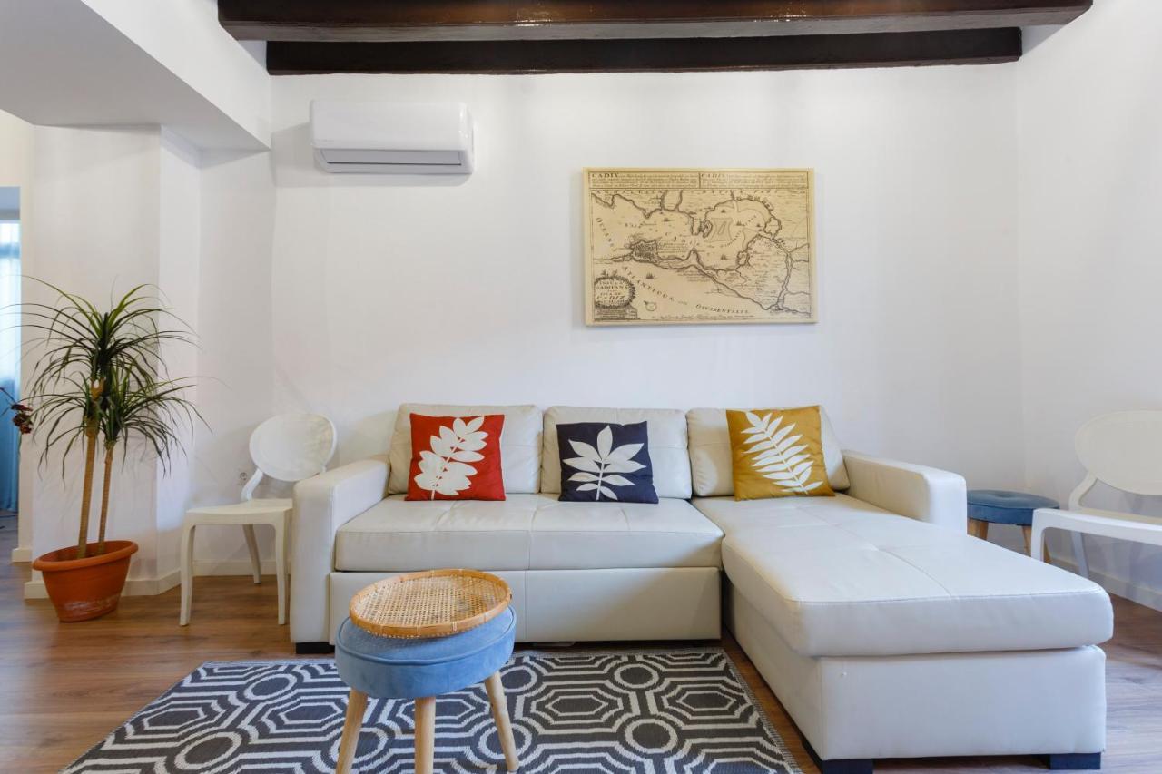 Tacita Family Home By Cadiz4Rentals 외부 사진