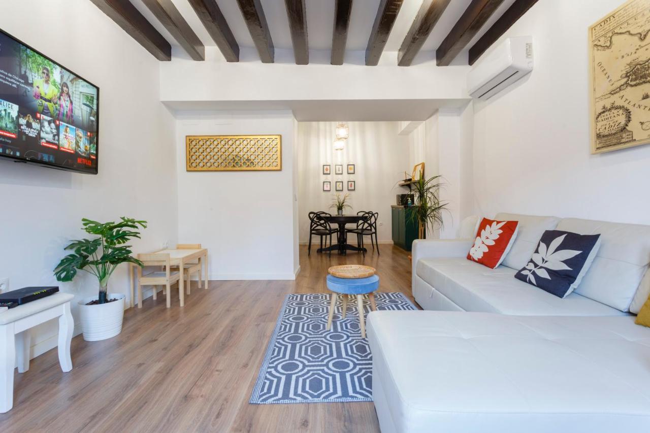 Tacita Family Home By Cadiz4Rentals 외부 사진